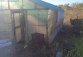Finca rústica en venta en la Machacón, Casarrubios del Monte, ref: TR108139 foto