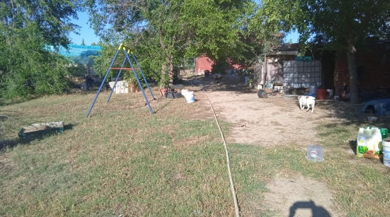 Toledo - Casarrubios del Monte - 2000m2
