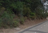 Parcel·la urbanitzable en venda a la Carrer de la Serra de Sant Feliu, Castellar del Vallès, ref.: TR108137 foto