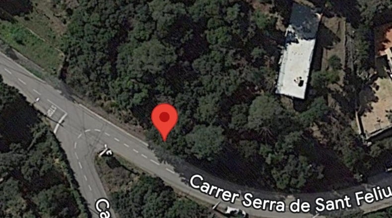 Barcelona - Castellar del Vallès - 878m2