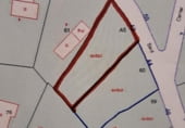 Parcel·la urbanitzable en venda a la Carrer de la Serra de Sant Feliu, Castellar del Vallès, ref.: TR108137 foto
