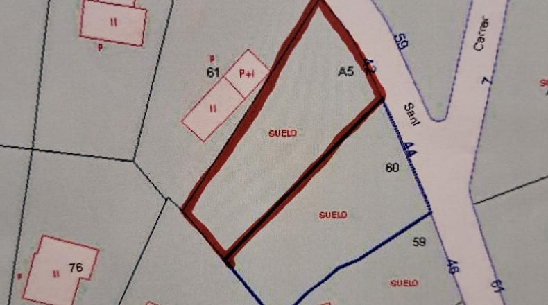 Barcelona - Castellar del Vallès - 878m2