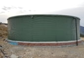 Участок с хранилищем на продажу в городе Guájar Faragüit Фото