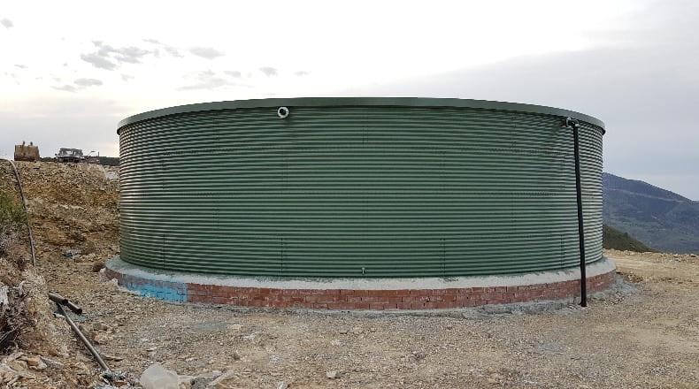 Granada - Guájar Faragüit - 368000m2