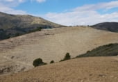 Участок с хранилищем на продажу в городе Guájar Faragüit Фото