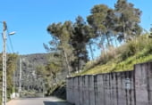 Parcel·la urbanitzable en venda a la Carrer Senglar, Olivella, ref.: TR108135 foto