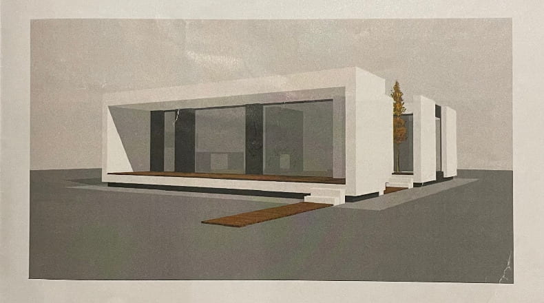 Barcelona - Olivella - 1004m2