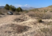 Non-developable land for sale on Camí de la Serra Vella, Monóvar, ref: TR108141 photo