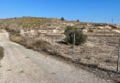Non-developable land for sale on Camí de la Serra Vella, Monóvar, ref: TR108141 photo