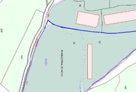 Cocentaina 43000&nbsp;m² 