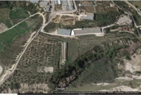 Cocentaina 43000&nbsp;m² 