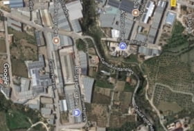 Cocentaina 43000&nbsp;m² 