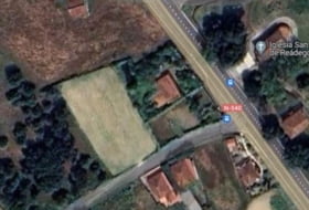 As Quintás 8285&nbsp;m²