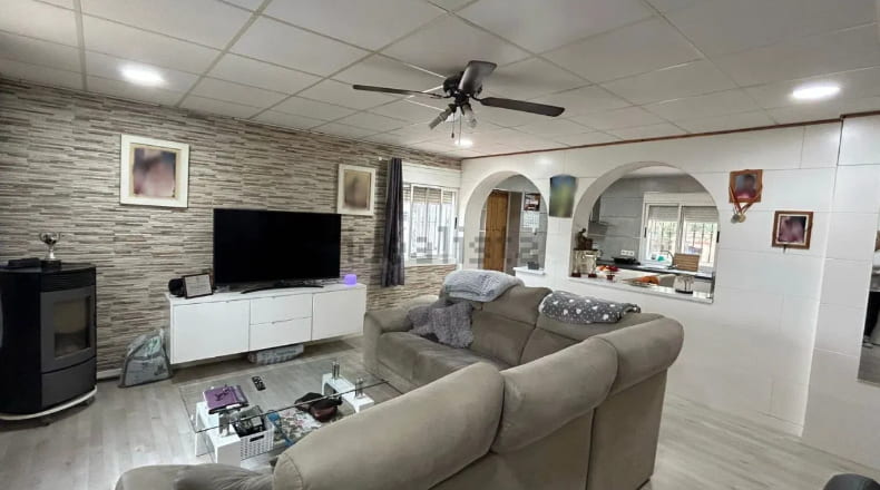Malaga - Cártama - 4250m2