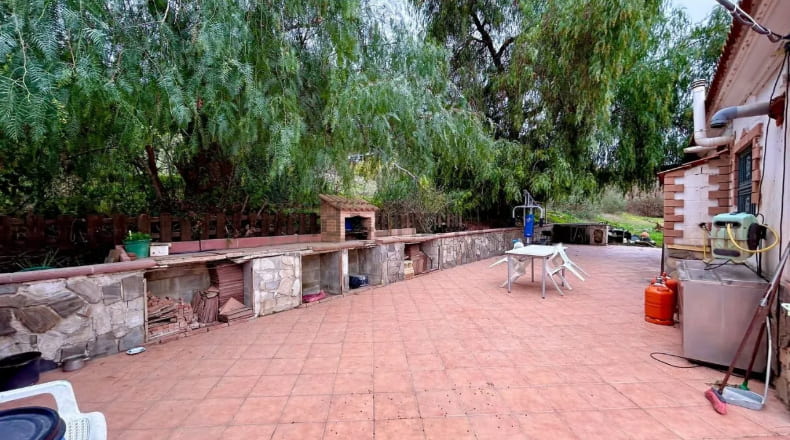 Malaga - Cártama - 4250m2
