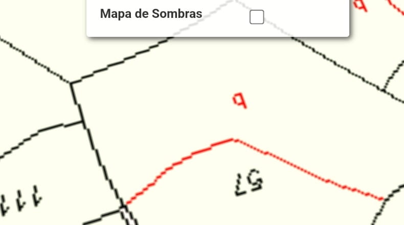 Valencia - Mogente - 28254m2
