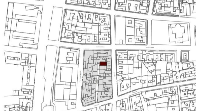 Valencia - Valencia - 80m2