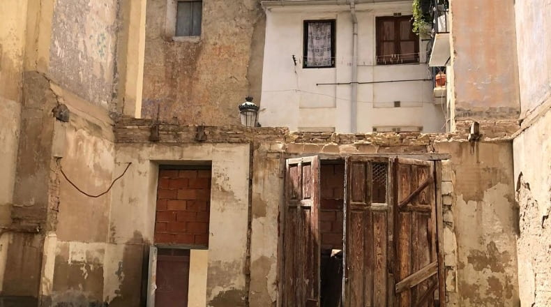Valencia - Valencia - 80m2
