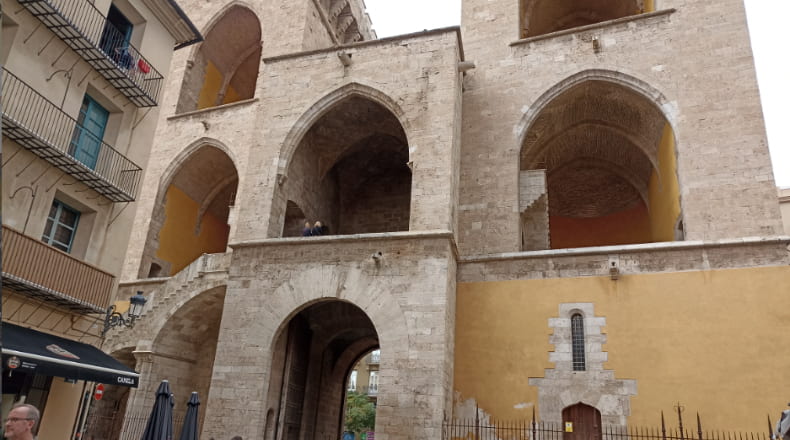 Valencia - Valencia - 80m2