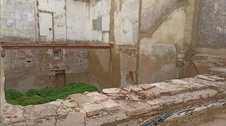 Valencia - Valencia - 80m2
