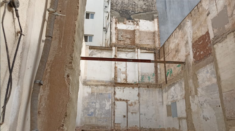 Valencia - Valencia - 80m2
