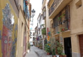 Suelo urbano en venta en la Carrer de Cañete, Valencia, ref: TR108250 foto