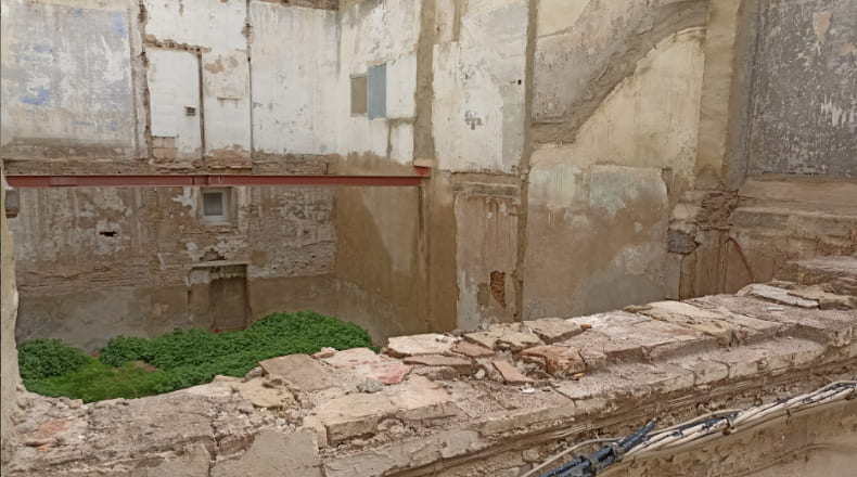 Valencia - Valencia - 80m2