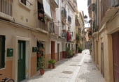 Suelo urbano en venta en la Carrer de Cañete, Valencia, ref: TR108250 foto