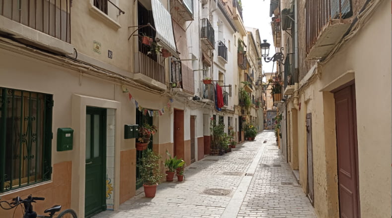 Valencia - Valencia - 80m2
