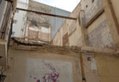 Suelo urbano en venta en la Carrer de Cañete, Valencia, ref: TR108250 foto