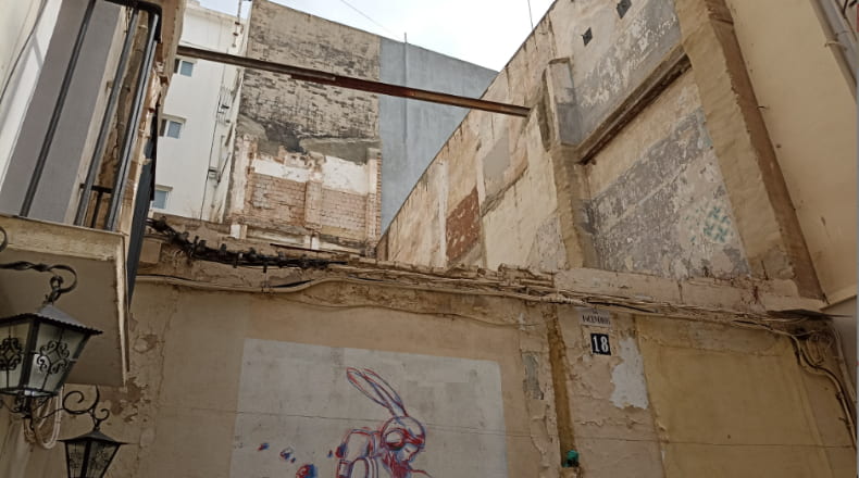 Valencia - Valencia - 80m2