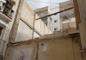 Suelo urbano en venta en la Carrer de Cañete, Valencia, ref: TR108250 foto