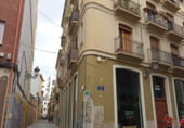 Suelo urbano en venta en la Carrer de Cañete, Valencia, ref: TR108250 foto