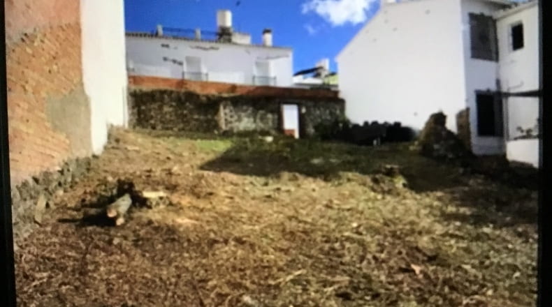 Málaga - Colmenar - 240m2