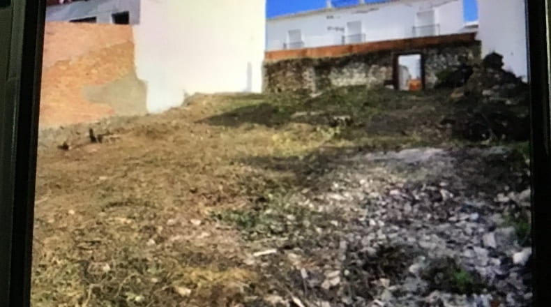 Málaga - Colmenar - 240m2