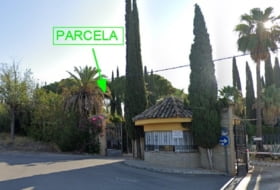 Écija 1064&nbsp;m² 