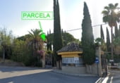 Urban land for sale on Calle Adriano, Écija, ref: TR108251 photo