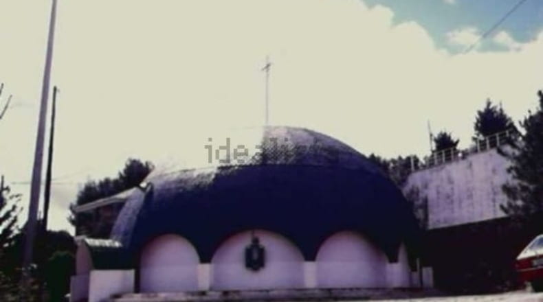 Toledo - Los Navalmorales - 720m2