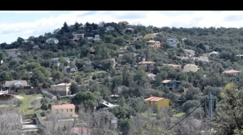 Toledo - Los Navalmorales - 720m2