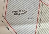 Parcela urbanizable en venta en la els Cellers de Figuerola, Castellnou de Bages, ref: TR108259 foto