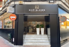 Picó Blanes Inmobiliaria foto