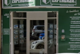 EXPERCASA MANISES foto