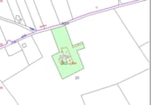 Parcel·la urbanitzable en lloguer a la Bacarot, Alacant, ref.: TR104951 foto