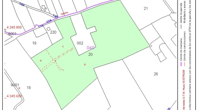 Alicante - Alicante - 7350m2