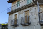 Casa de poble en venda a la A Torre 15 San Pedro de A Mezquita en A Merca, A Merca, ref.: TR108265 foto
