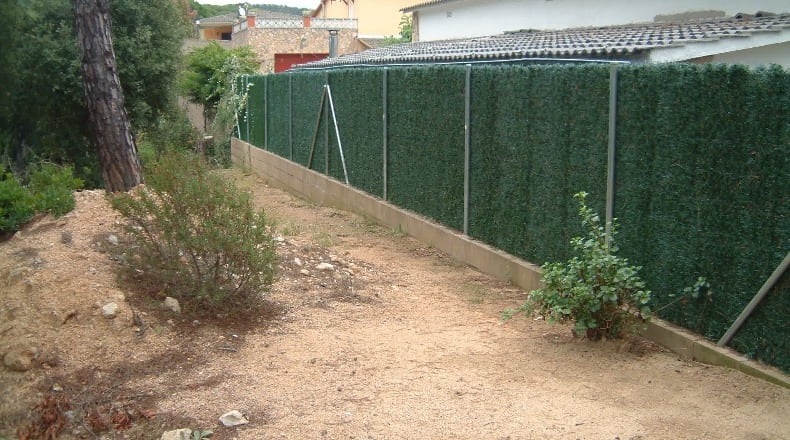 Gerona - Lloret de Mar - 630m2