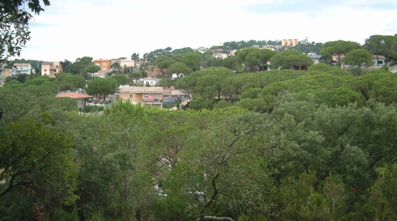 Gerona - Lloret de Mar - 630m2