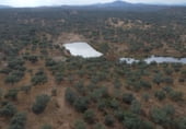 Rural estate for sale on N-630, Santa Olalla del Cala, ref: TR108274 photo