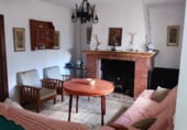 Rural estate for sale on N-630, Santa Olalla del Cala, ref: TR108274 photo