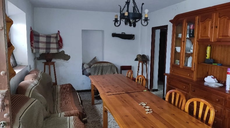 Huelva - Santa Olalla del Cala - 840000m2